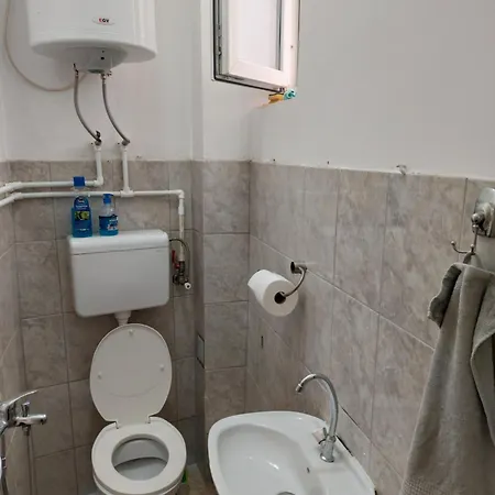 Cista Desetka 1 * Požarevac