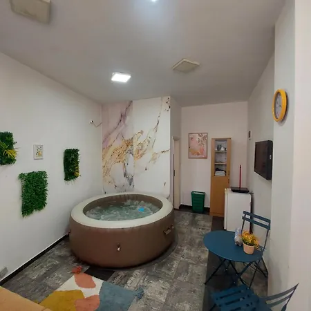 Appartement Cista Desetka 1 *