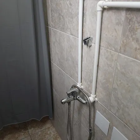 Appartement Cista Desetka 1