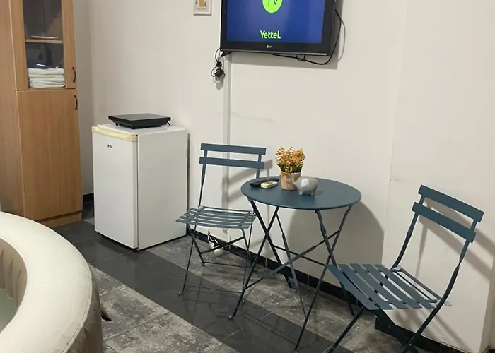 Cista Desetka 1 شقة *