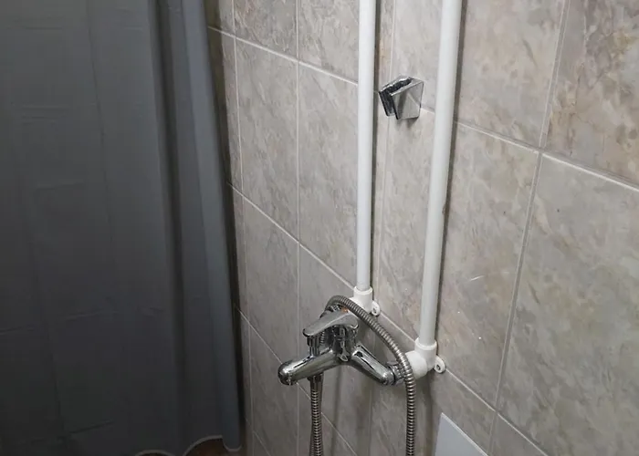 شقة Cista Desetka 1